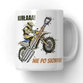 kubek-motor-motocross-nie-po-sionym