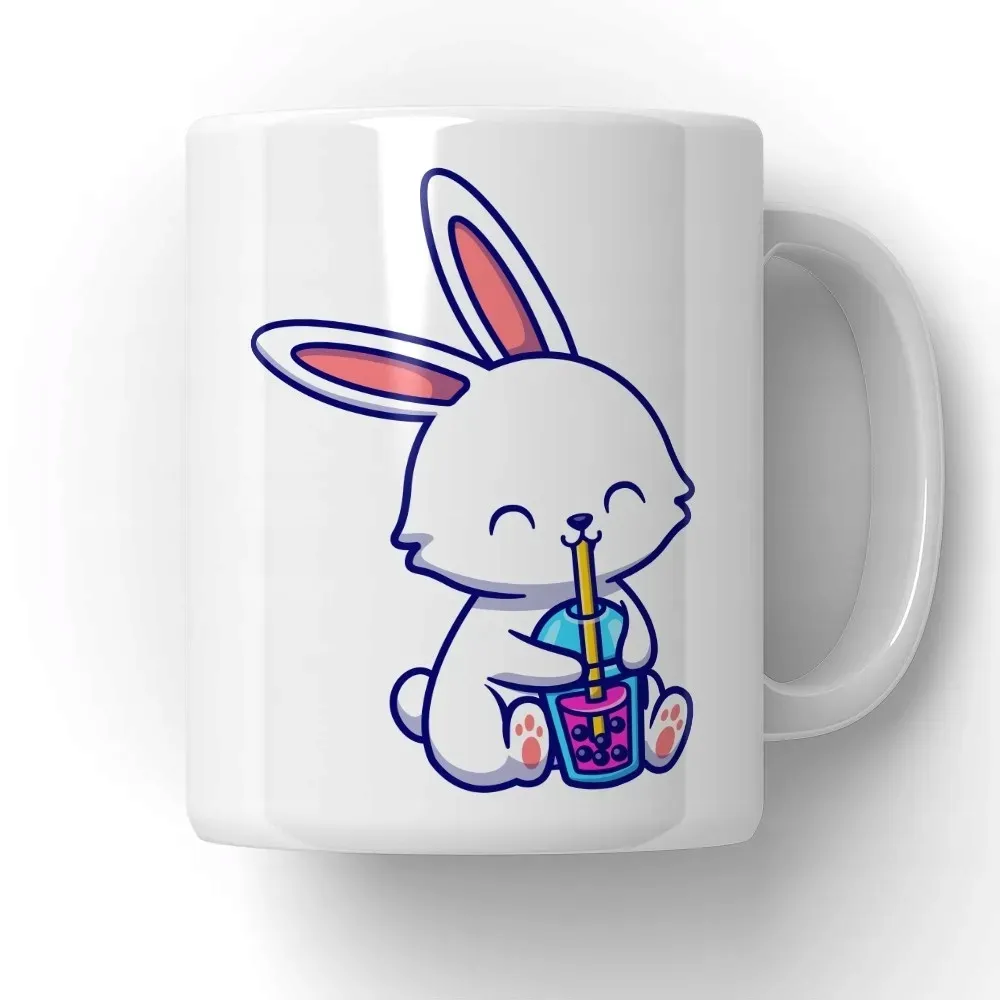 kubek-krolik-z-bubble-tea-stan-nowy