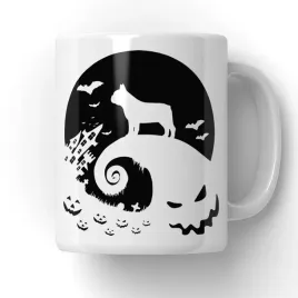 kubek-francuski-buldog-halloween