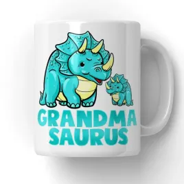 kubek-babciazaurus-dla-babci