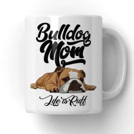 kubek-ciezkie-zycie-mamy-buldoga-angielskiego