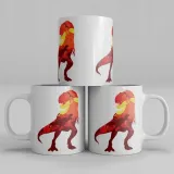 kubek-dinozaury-t-rex-stan-nowy