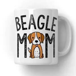 kubek-mama-beagla-pies-beagle