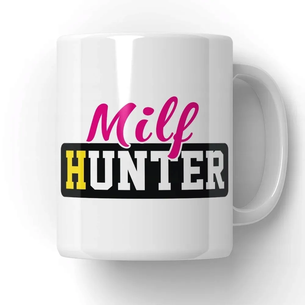 kubek-milf-hunter-stan-nowy
