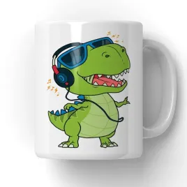 kubek-dinozaur-t-rex-ze-sluchawkami