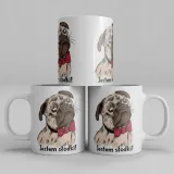 kubek-slodki-mops-pies-pug-stan-nowy
