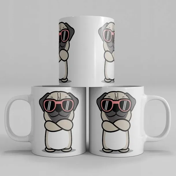 kubek-pug-pies-mops-w-okularach-stan-nowy