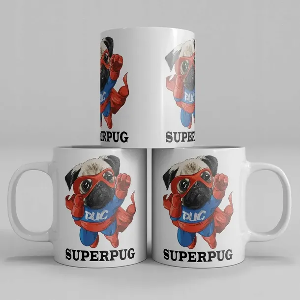 kubek-super-mops-pies-pug-stan-nowy