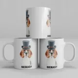 kubek-serio-beagle-pies-stan-nowy