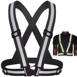 szelki-odblaskowe-pasy-kamizelka-motocykl-szerokie-duze-elastyczn-na-kurtke