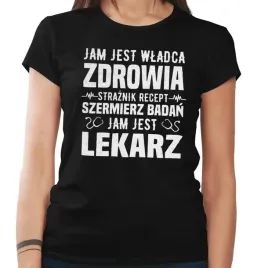 koszulka-damska-jam-jest-lekarz-s