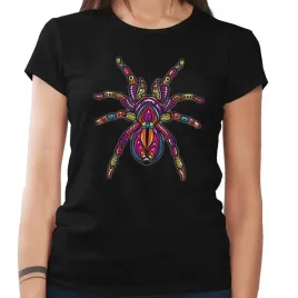 koszulka-damska-tarantula-pajak-xl
