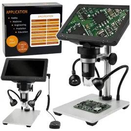 mikroskop-edukacyjny-cyfrowy-pilot-przewodowy-1200x-lcd-7-cali-hd-kamera
