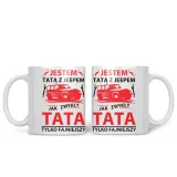 kubek-tata-z-jeepem-stan-nowy