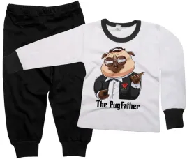 pizama-the-pugfather-mops-chrzestny