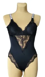 body-damskie-koronka-ramiaczko-cyrkonie-czarne-2xx-3xl