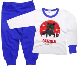 pizama-catzilla-kot-jak-godzilla