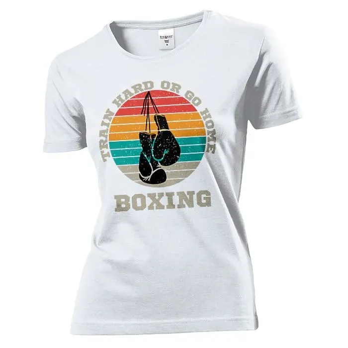 koszulka-damska-boks-boxing