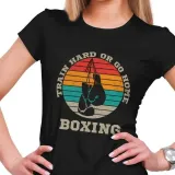 koszulka-damska-boks-boxing