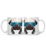 kubek-cool-dj-pug-pies-mops-stan-nowy