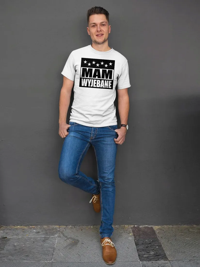 koszulka-meska-mam-wyjebane-stan-nowy