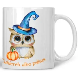 kubek-sowa-ptak-zwierzeta-halloween
