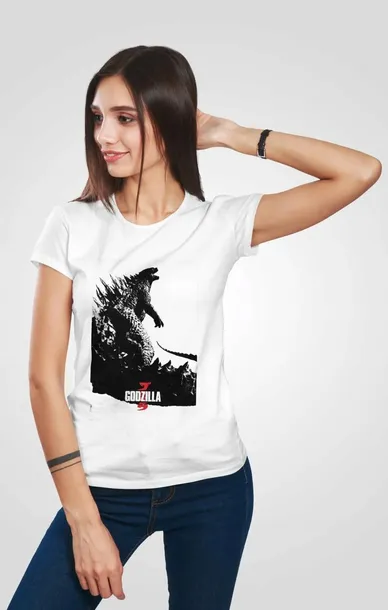 koszulka-damska-godzilla-s-wzor-dominujacy-print-nadruk