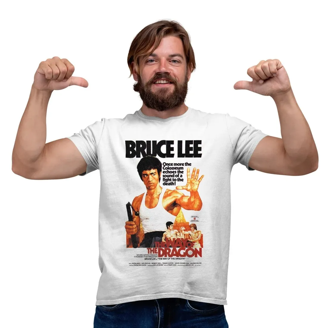 koszulka-meska-bruce-lee-l