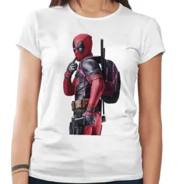 koszulka-damska-deadpool-m