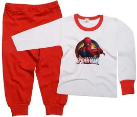 pizama-spiderman-92