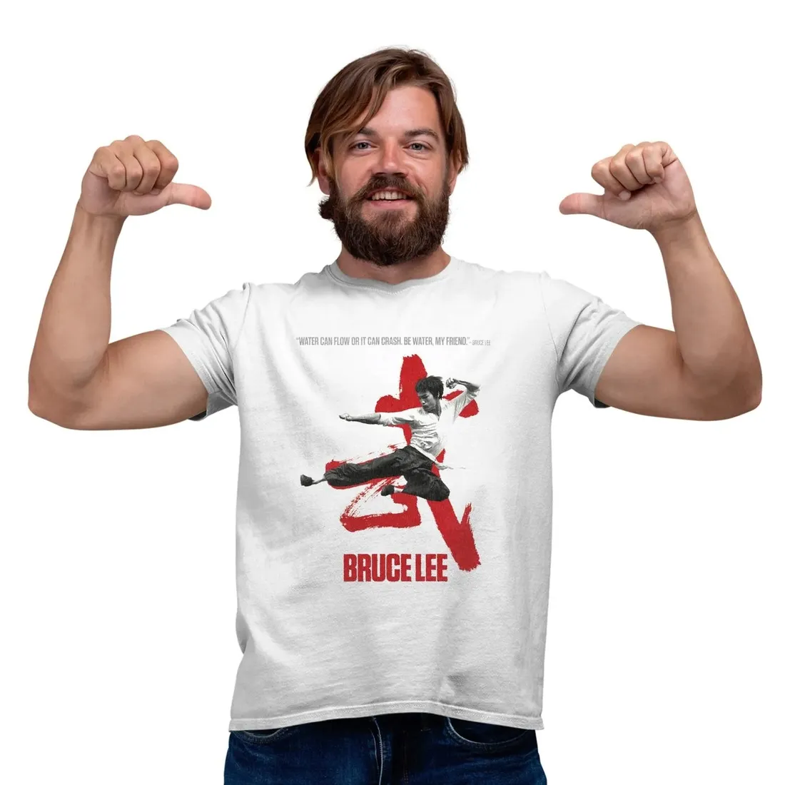 koszulka-meska-bruce-lee-l