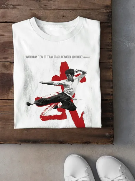 koszulka-meska-bruce-lee-l-material-dominujacy-bawelna