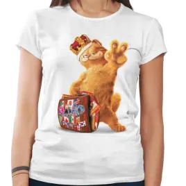 koszulka-damska-garfield-s