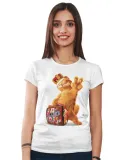 koszulka-damska-garfield-s-marka-inna