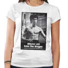 koszulka-damska-bruce-lee-s