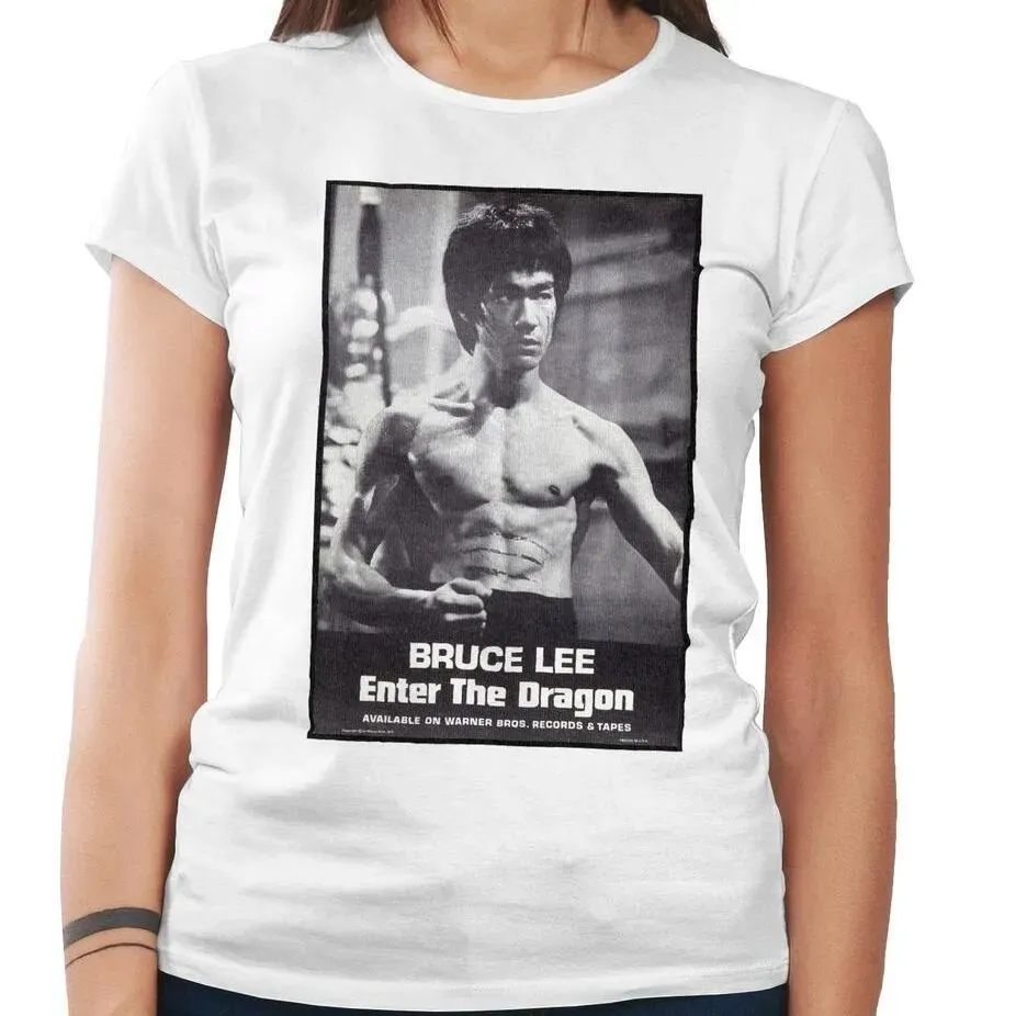 koszulka-damska-bruce-lee-s