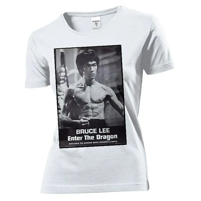 koszulka-damska-bruce-lee-s