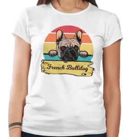 koszulka-damska-pies-buldog-francuski-retro-xl
