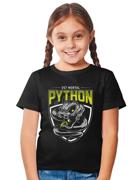 koszulka-junior-pyton-waz-s-stan-nowy