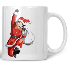 kubek-dragon-ball-santa
