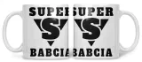 kubek-super-babcia-stan-nowy