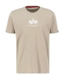 alpha-industries-t-shirt-basic-t-ml-118533-vintage-sand