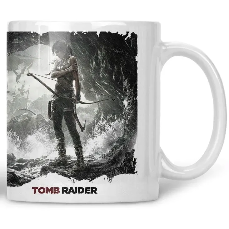 kubek-tomb-raider-stan-nowy