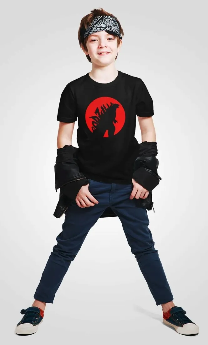 koszulka-junior-godzilla-c-152-stan-nowy