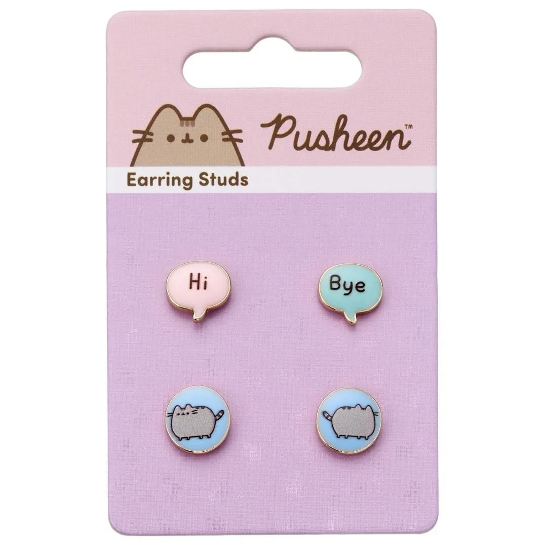 pusheen-kolczyki-podwojne