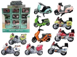 skuter-metalowy-1-64-mix