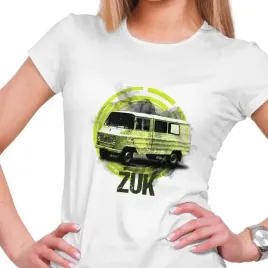 koszulka-damska-auta-legendy-prl-zuk-l