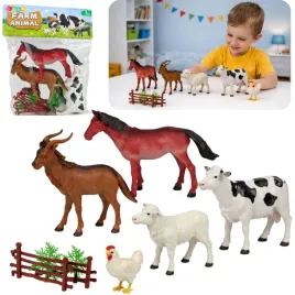 zestaw-figurki-zwierzeta-domowe-gospodarskie-farma-drzewka-plot-13-el