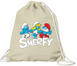 worek-plecak-smerfy-producent