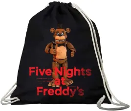 worek-sportowy-fnaf-five-nights-at-freddys-producent